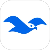 海鸥 App 图标