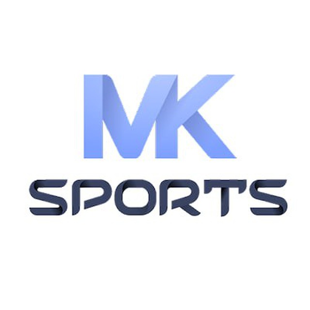 MK 体育 logo